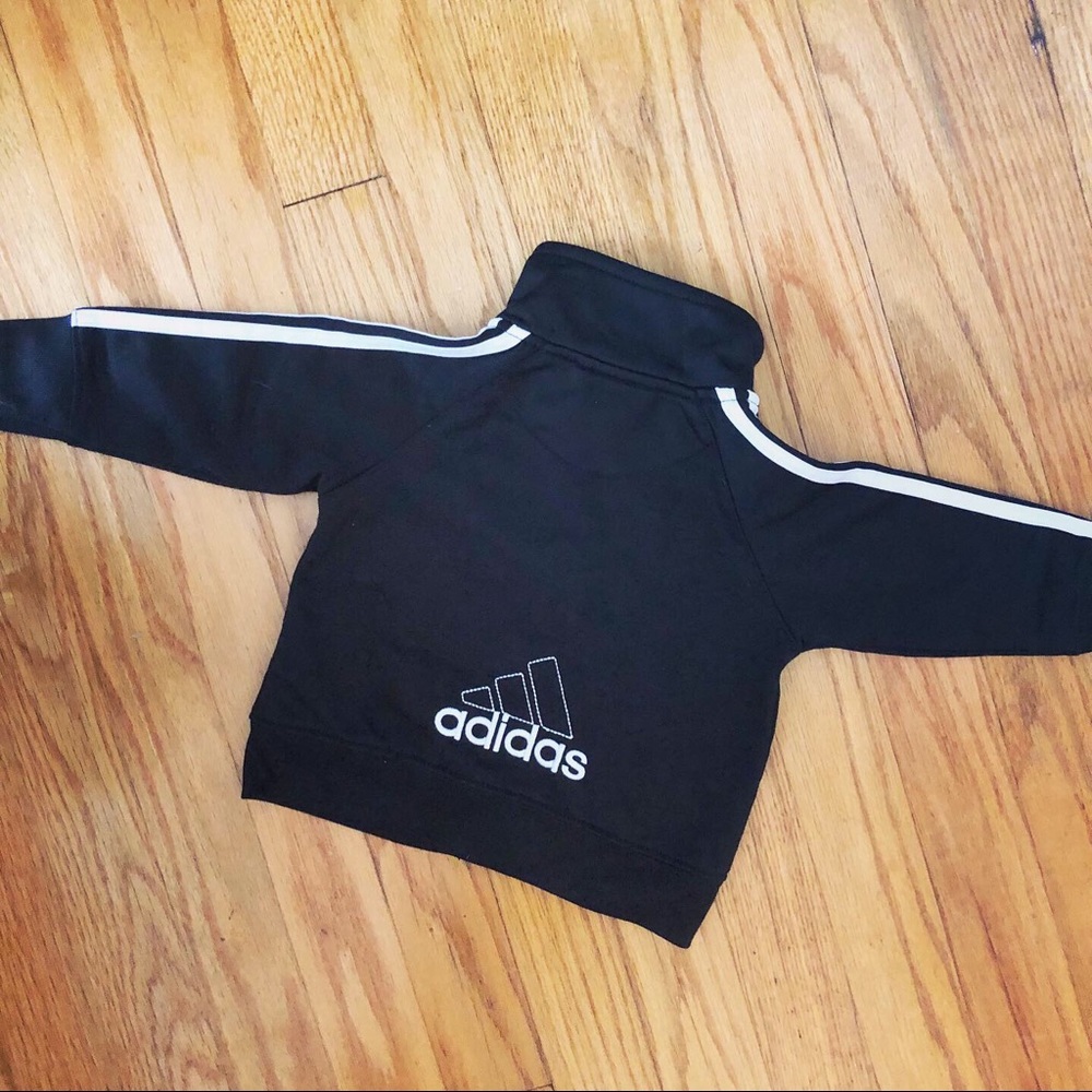 Adidas tracksuit - Picture 4 of 5